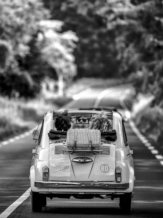 La dolce vita