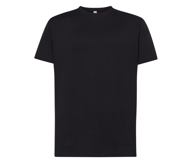 T-SHIRT PREMIUM UNISEXE 100% COTON PERSONNALISABLE