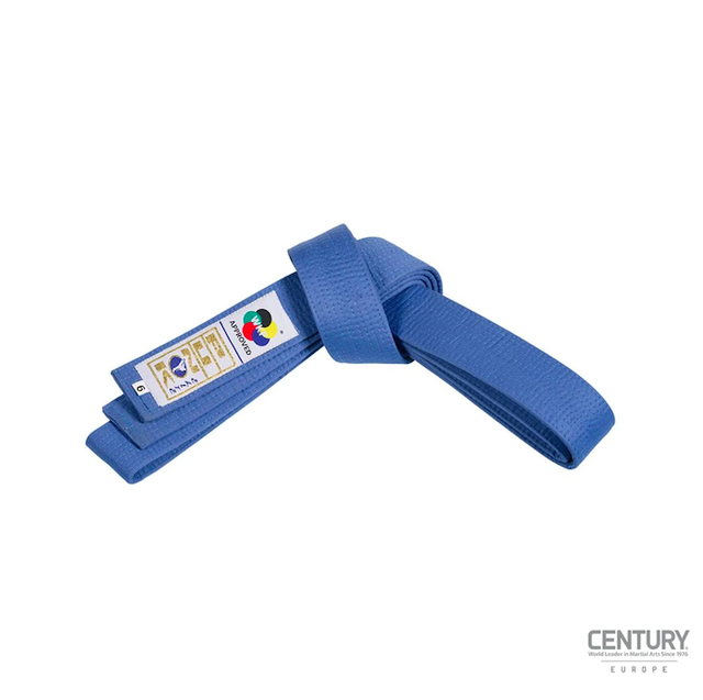 Ceinture de compétition PUNOK Kumite WKF