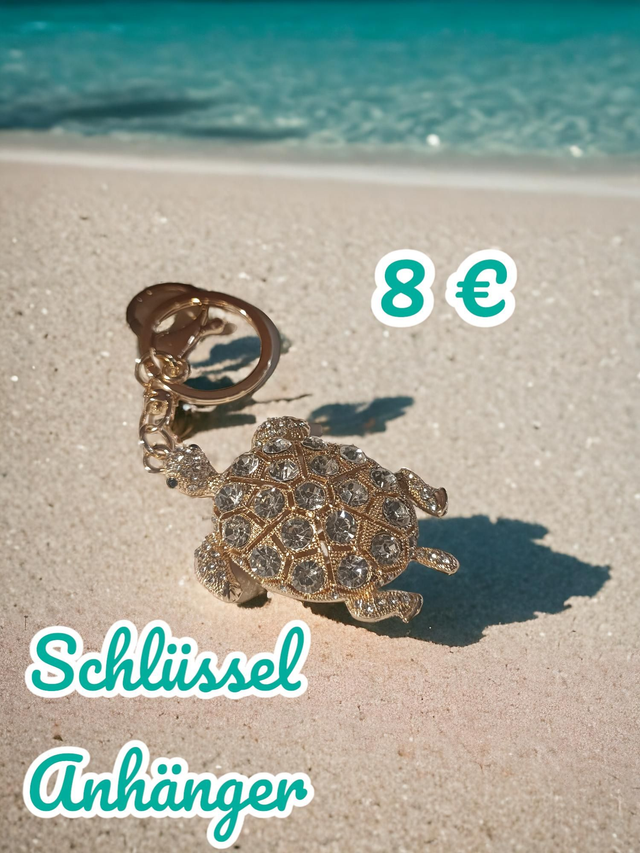 Schlüssel Anhänger 