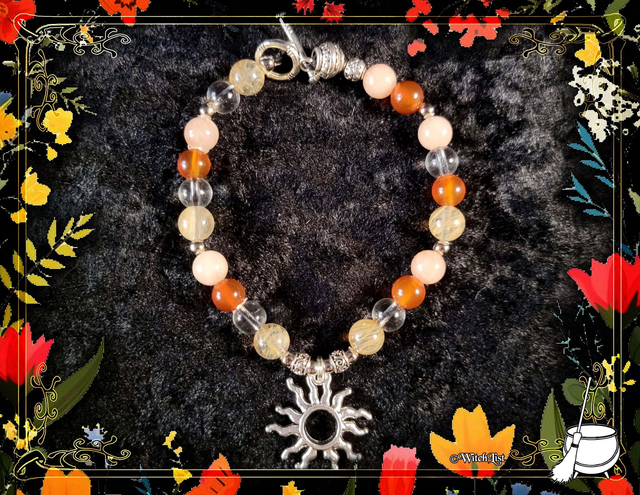 Bracelet LITHA - Édition limitée