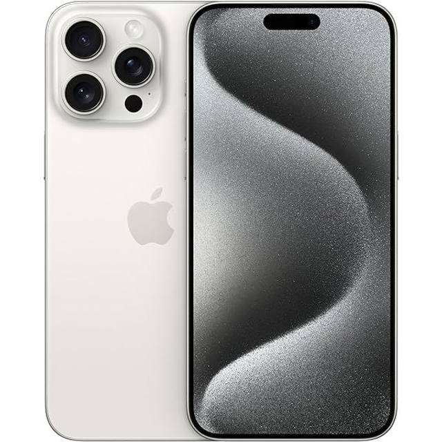iPhone 14 Pro Max 128 Argent - Débloqué