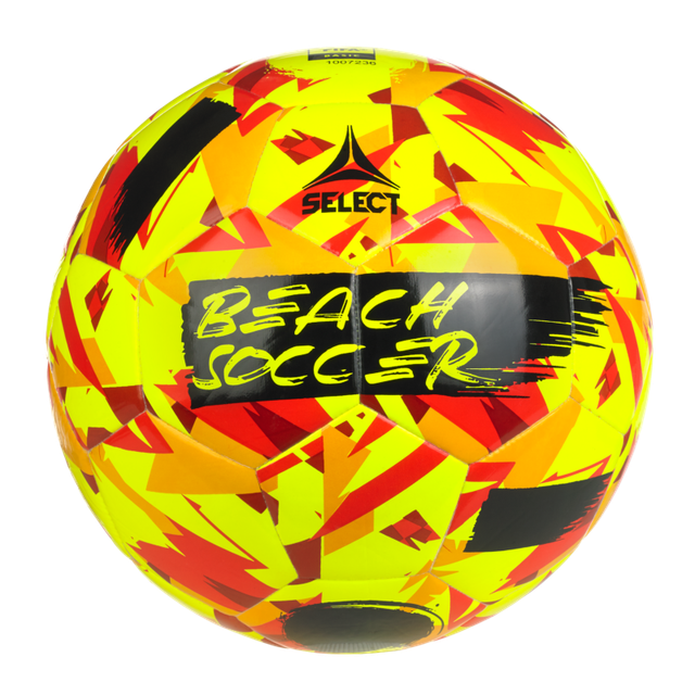 Bola de Futebol de Areia Select Beach