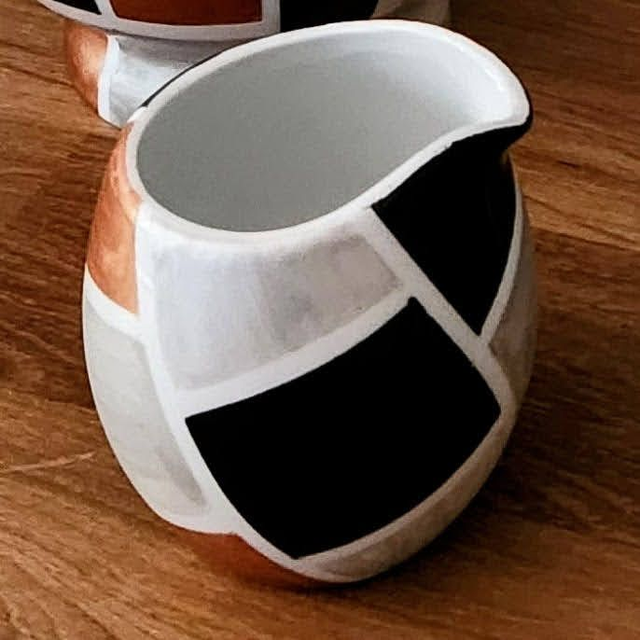 Pot à lait 7cm - BPL