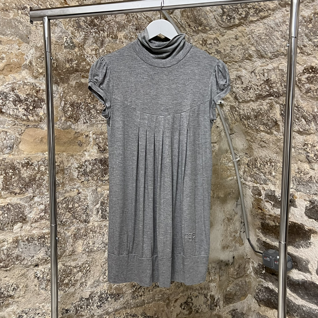 Iceberg babydoll dress #0427