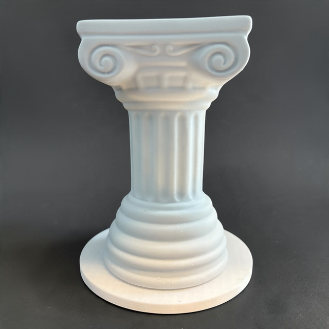 Brule parfum colonne Grecque