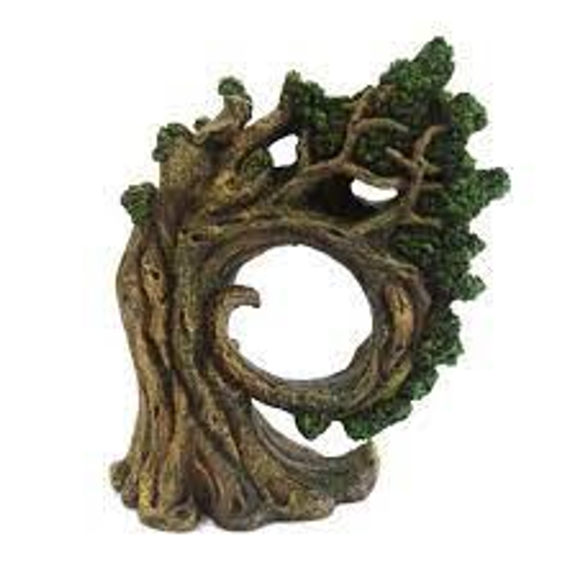 Betta Curled Trunk MS689