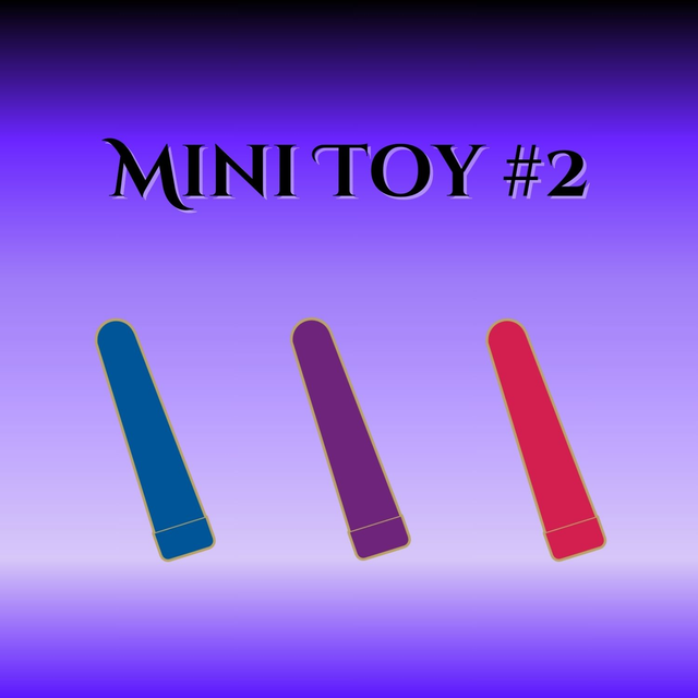 Mini Toy Enamel Pin Badge (2)