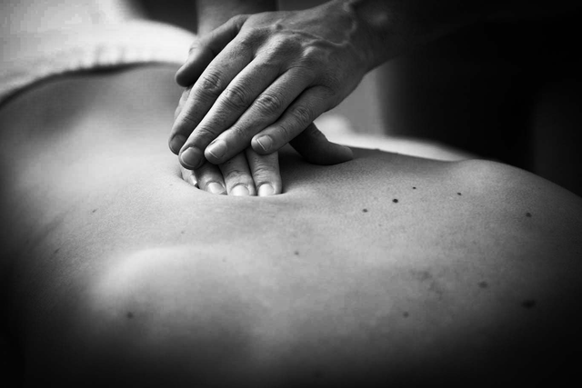 Total  Balance Therapy : Eerste consult