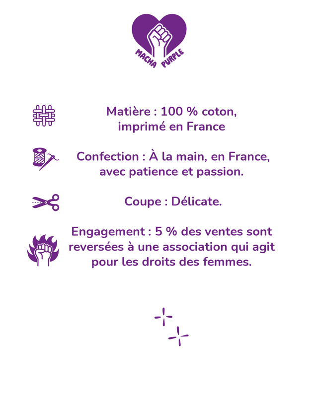 #Tu es une Superwomen