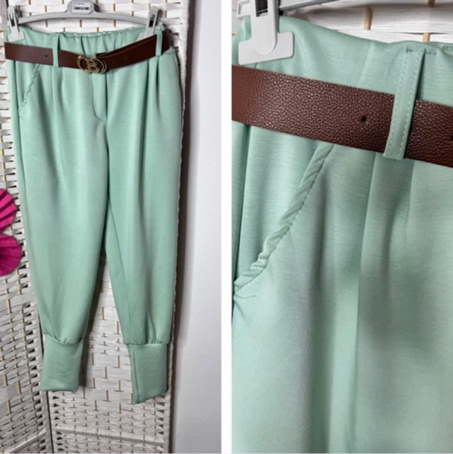 H3 Hose SoftBelt mint bis ca.42