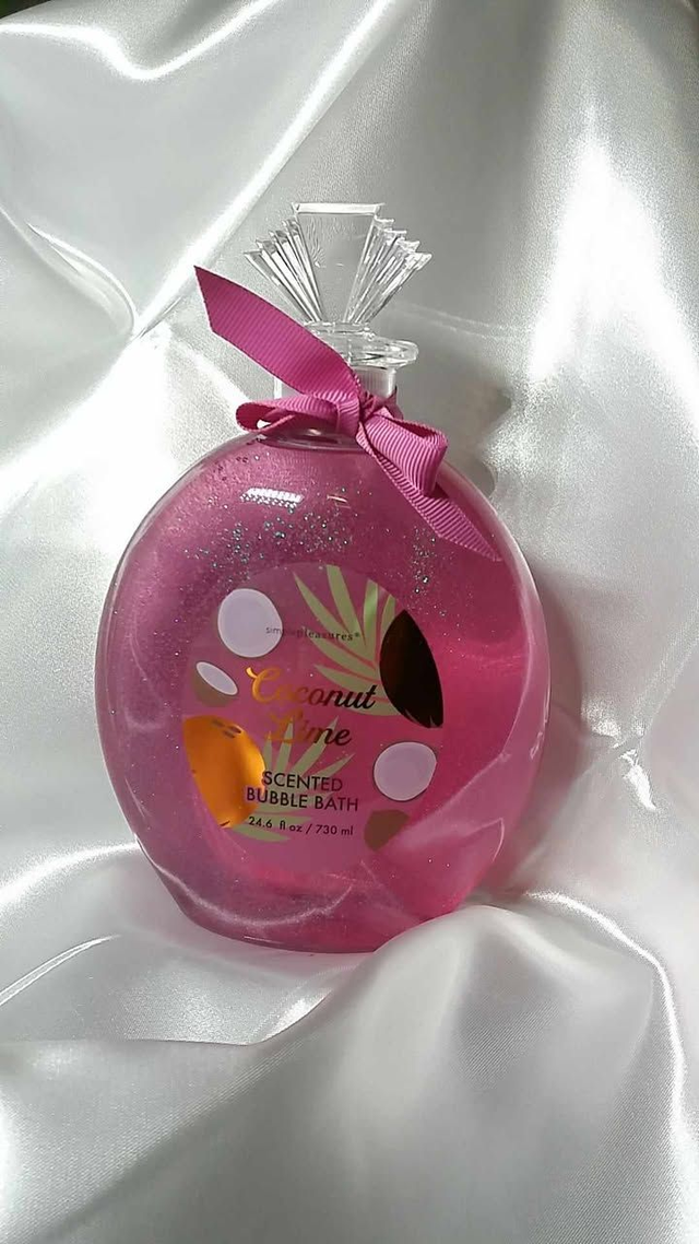 Gel de bain FEELING FRUITY 730 ml