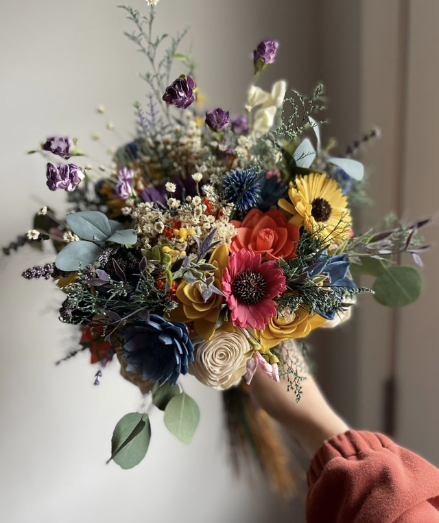 Subscription box (fortnightly)  