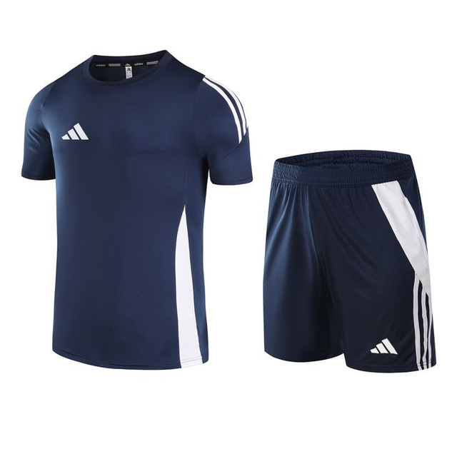 Conjunto ADIDAS manga corta #002
