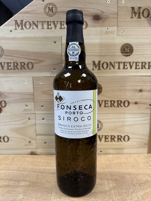 Fonseca Porto Siroco 