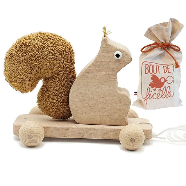 Le Pochon : Maïeul L'Ecureuil+ sa Planche à Roulettes