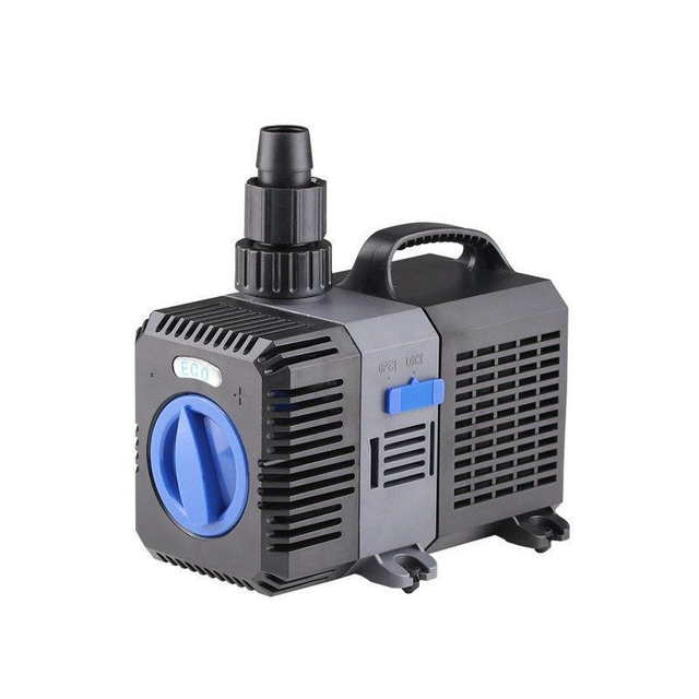 INVITAL Čerpadlo ECO P-2800 3000 l/h 2m