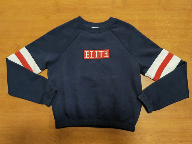 Sweat Elite 12 ans