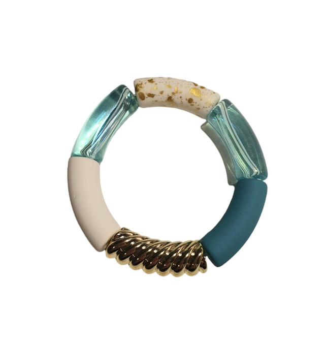 Bracelet tube