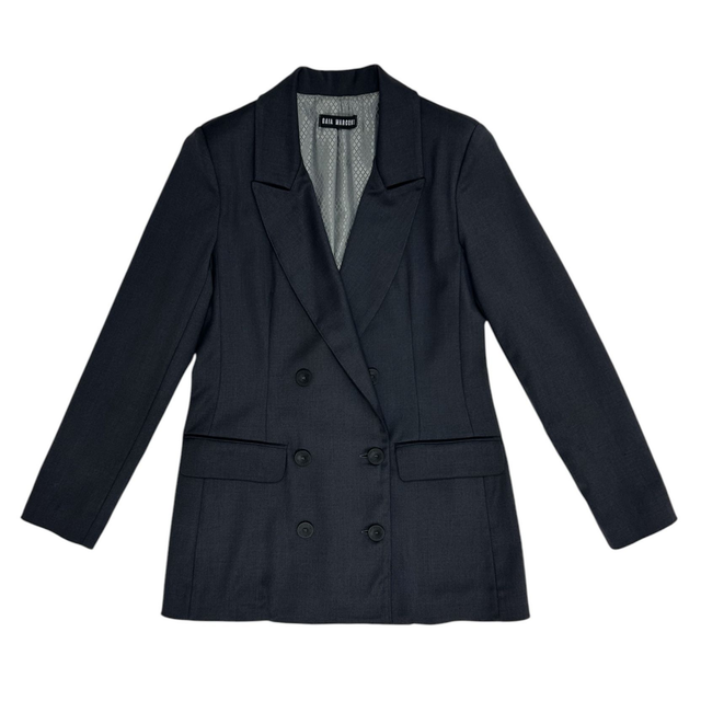 BLAZER DOPPIOPETTO
