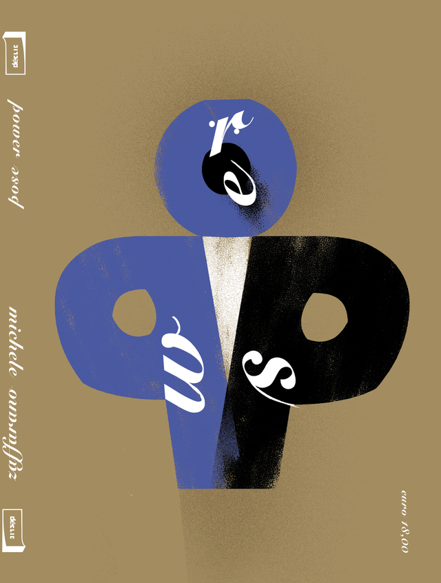 Zaffarano Michele - Power Pose (déclic)