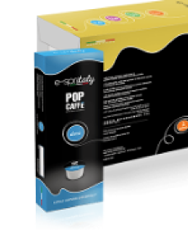 Espritaly decaffeinato 10pz
