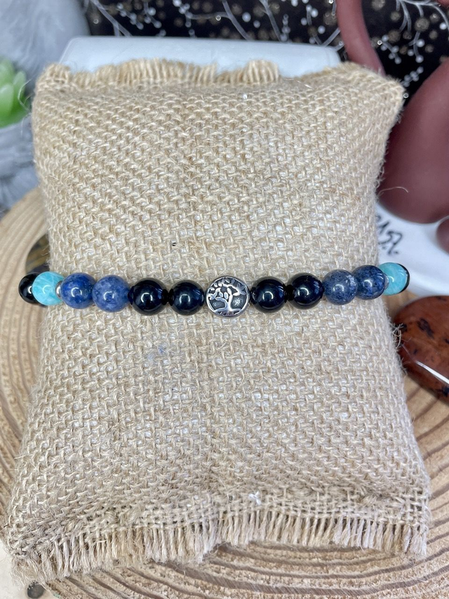 Bracelets à partir 19cm jusque 22cm