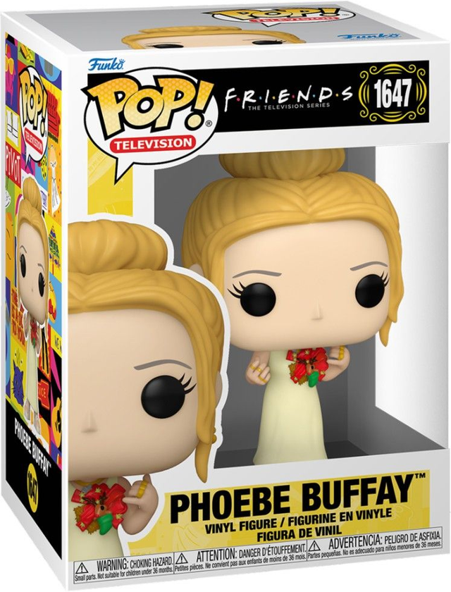 Phoebe Buffay