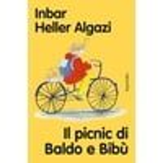 Il Picnic Di Baldo E Bibù. Prime Letture. Stampatello M (Paperback)-Simona Mambrini Inbar Helle 
