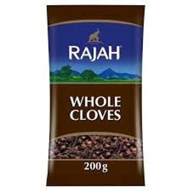 Rajah Cloves