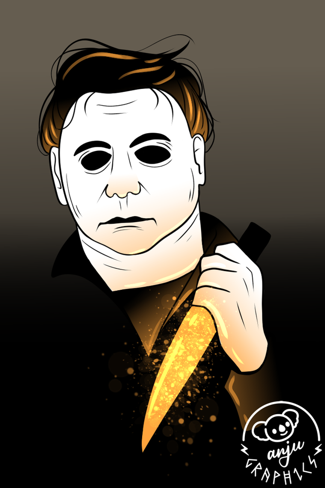 DAY 31 - Halloween + Cadre