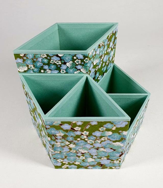 Porte crayon / Pencil Holder, B