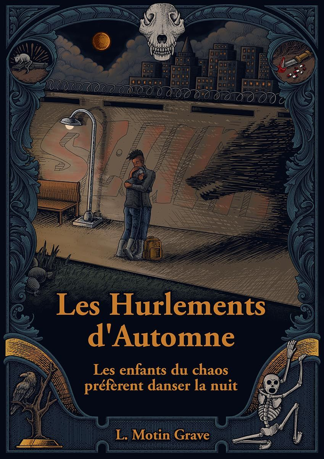 Les Hurlements d'Automne T2