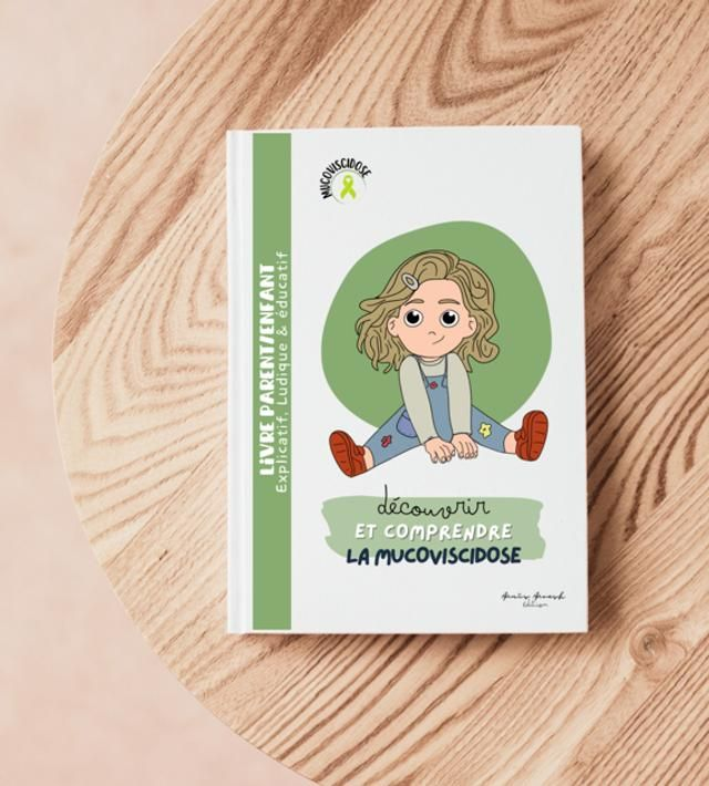Découvrir et comprendre la mucoviscidose