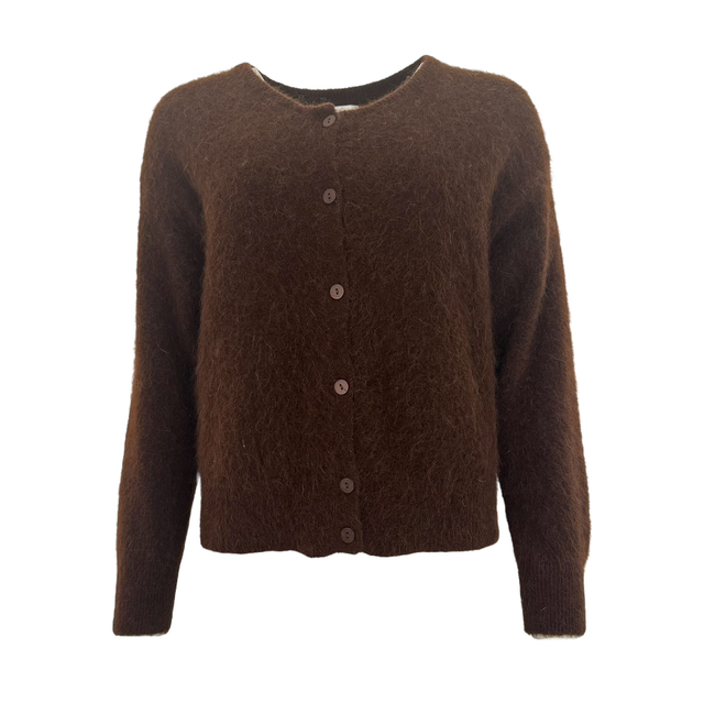 TWNS Arvada Chocolate