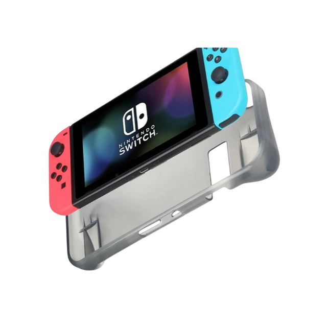 Carcasa 180° TPU Switch Neon