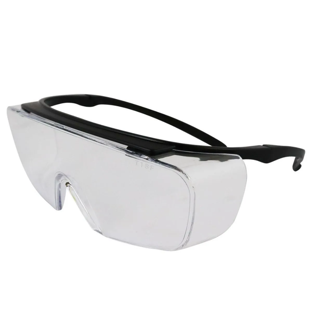 Sobrelente Activex Shield AL281 Claro AF