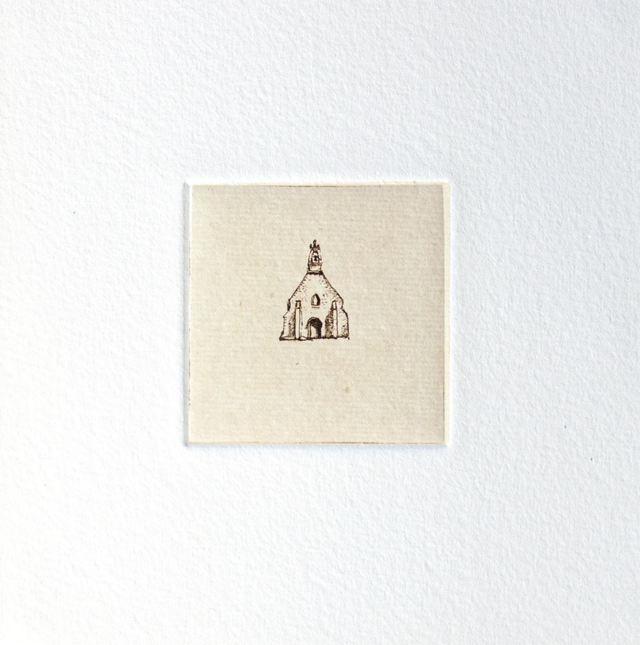 Un Petit Paysage #07