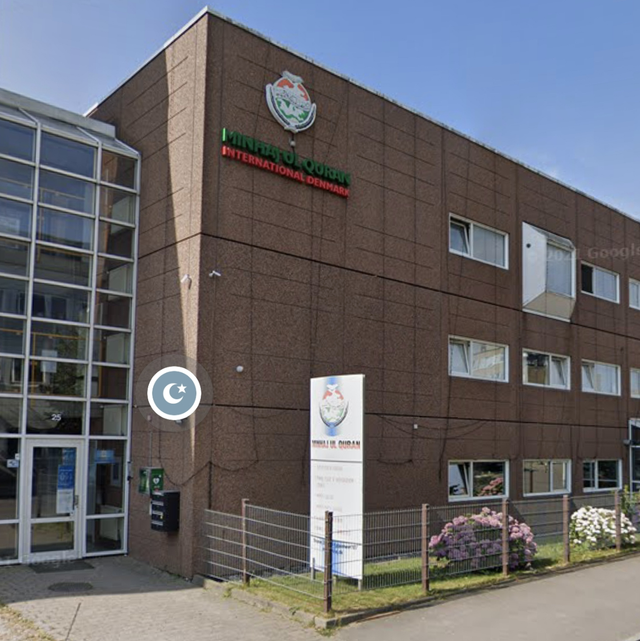 Sponsor a Day - MQI NV