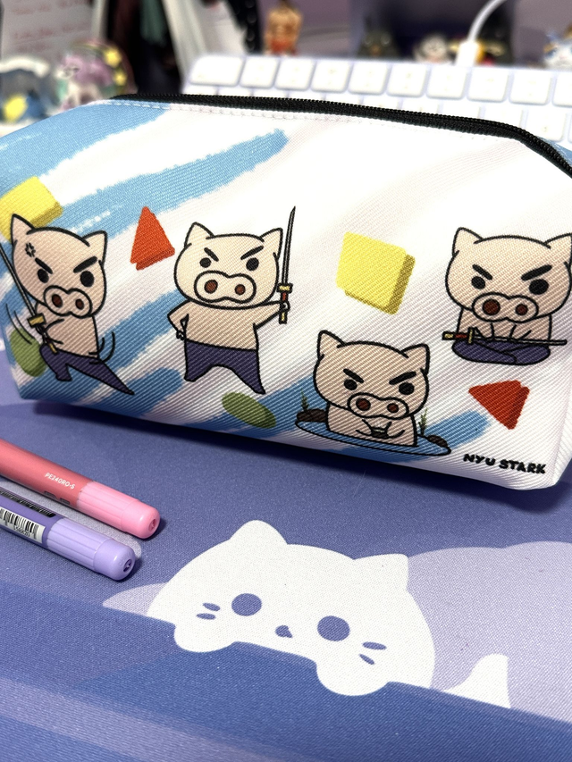 Shin Chan  • Estuche