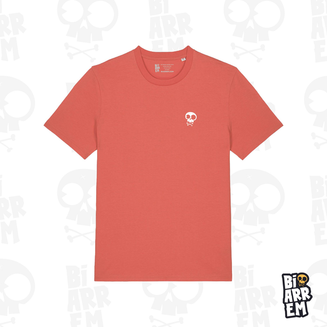 LOGO T-SHIRT  - FIESTA