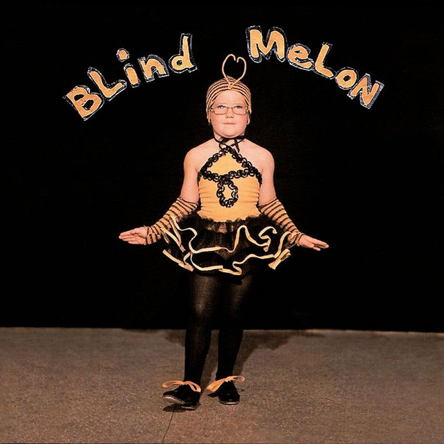 Blind Melon (Vinyl)