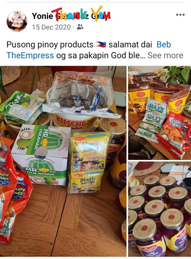 From Our Customer: Scotland 