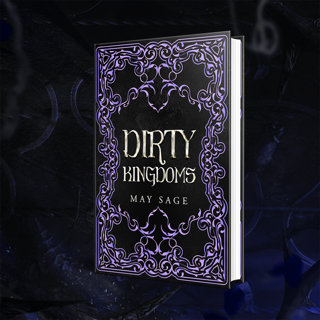 Dirty Kingdoms Combined Omnibus