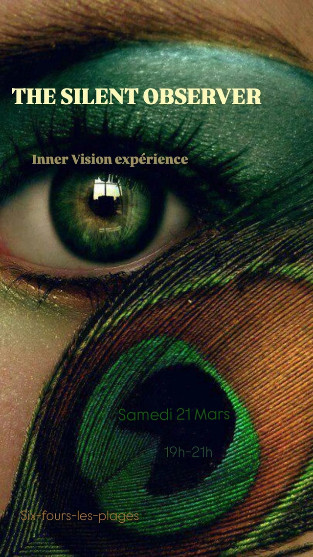 InnerDance expérience 