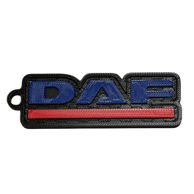 Sleutelhanger | DAF