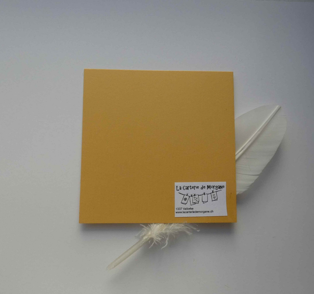 Une jolie boule pour un Joyeux Noël