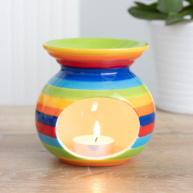 Wax Burner