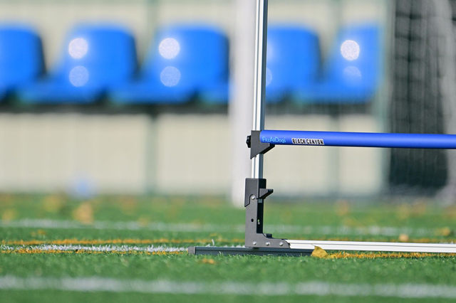 Indivduell gestaltete Abwurfstange - Custom designed drop bars - Made just YOU