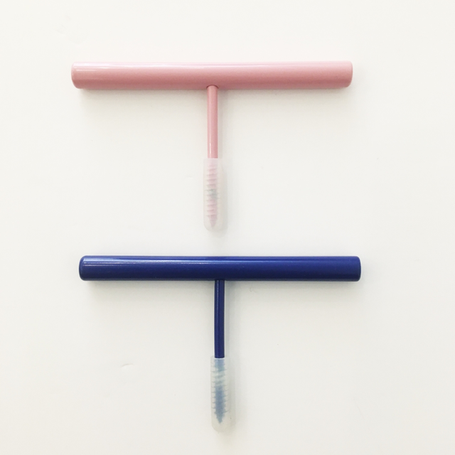 Line Hook medium Ultramarine Blue 